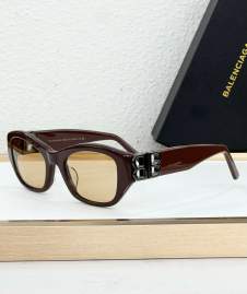 Picture of Balenciaga Sunglasses _SKUfw80274742fw